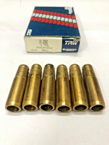 Exhaust valve guide - x,