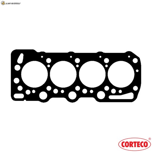Gasket cylinder head 414194p - gasket,