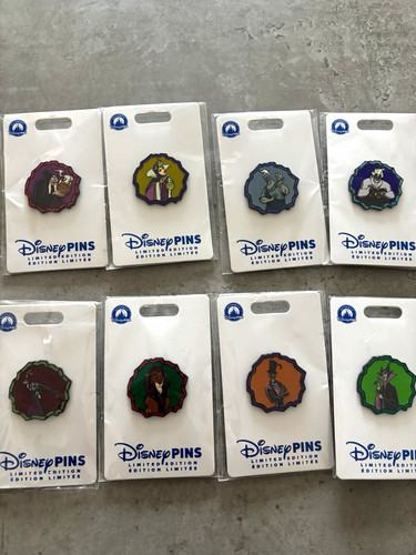 Disney limited edition - edition,