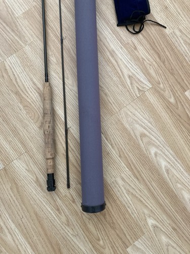 Fly rod air flo 5 - rod,
