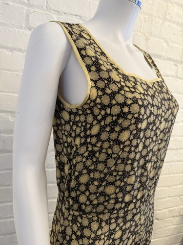 1930 true vintage silk - 1930’s,