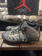 Merrell Chameleon 3 Gunsmoke