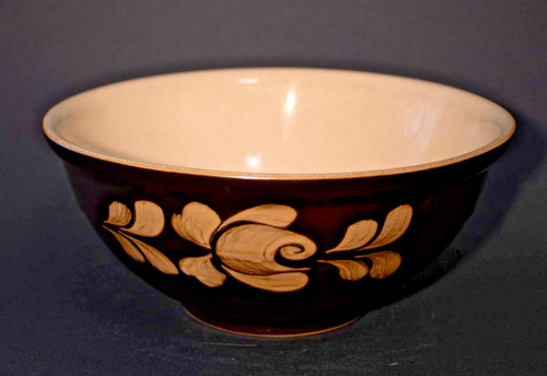 Denby bakewell mixing bowl - denby,