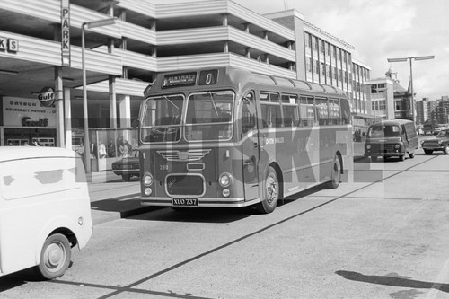 35mm negative bristol mw6g ecw - mw6g,