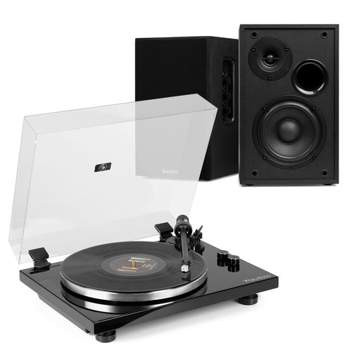 Audizio toledo record player - toledo,
