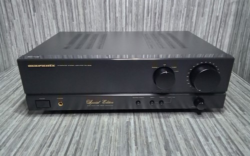 Marantz pm30 amplifier - marantz,
