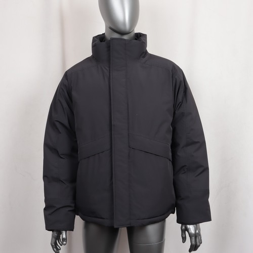 Nanamica gtx short down - nanamica,