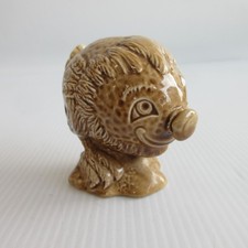 Vintage Beswick Ceramic Haggis