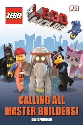 The lego movie calling - the, all