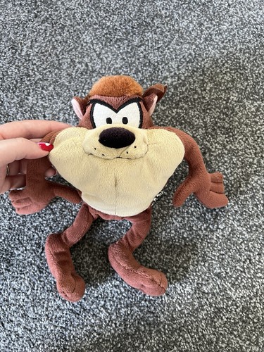 Taz the tasmanian - the,