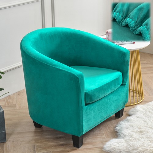 Tub club chair - tub,