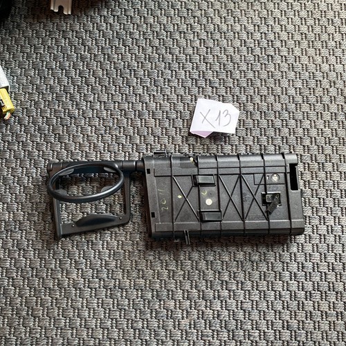 Saab front dash - 9-3,