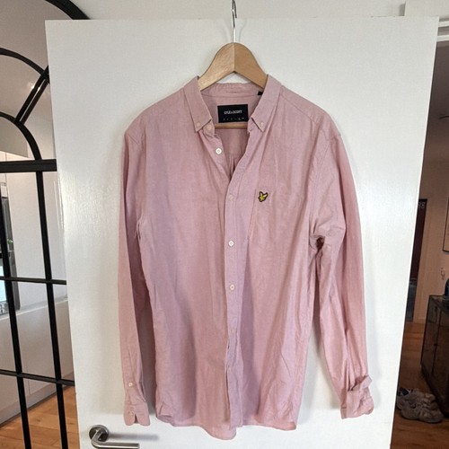Lyle scott men - &,