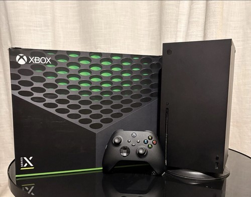 Microsoft xbox series 1tb - x,