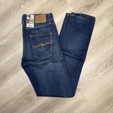 Nudie Jeans Denim Steady Eddie