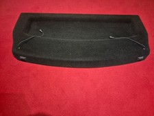 Original Parcel Shelf Luggage