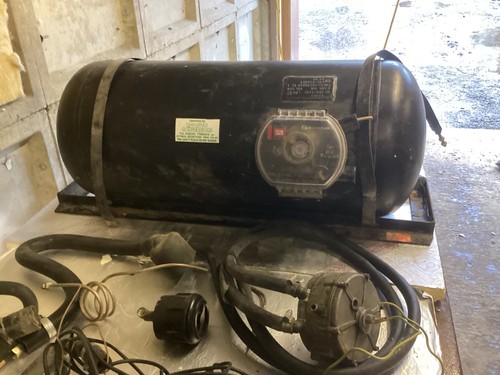 Lpg conversion kit for - kit, range