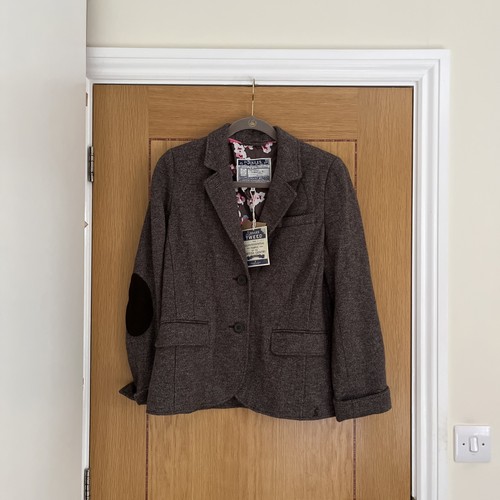 Joules henford women brown - henford, women's