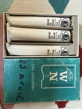 Rare. Three Unopened Windsor