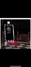 Magic Mirror-Photo Booth
