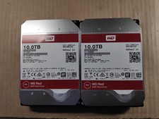 Western Digital WD100EFAX 10TB