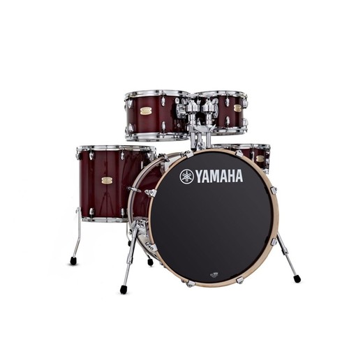 Yamaha stage custom - stage, drum