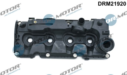 Cylinder head cover fits - fits:, seat