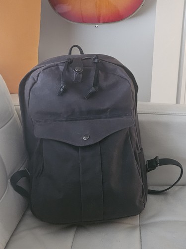 Filson journeyman backpack - filson,