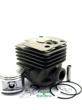 Husqvarna 365 371 372 Jonsered