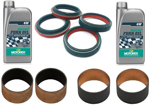 Ktm exc excf - excf, skf