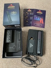 Electric Jukebox Transform Your TV Into The Ultimate Music Machine Via WiFi