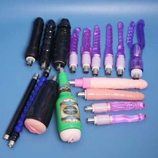 3XLR Extension Pole Suction