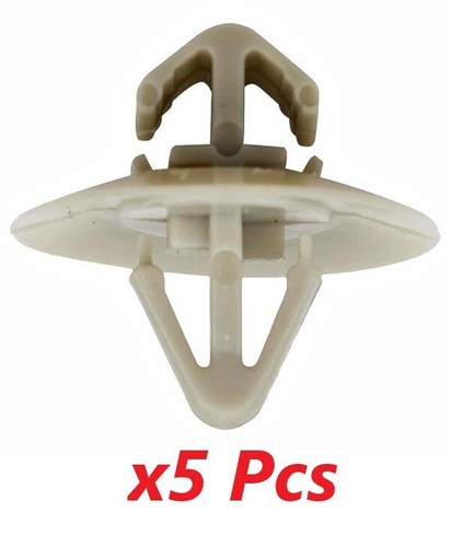 Renault clips trim - renault,