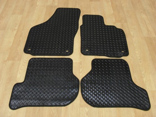 Car mats for golf - car,