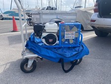 Compressor Shop | COLTRI MCH6 220 | High Pressure  Diving Compressor IN Spain ,