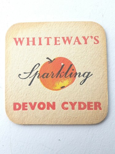 Vintage whiteway - vintage, whiteway's