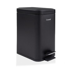 5L BATHROOM SLIM KITCHEN PEDAL