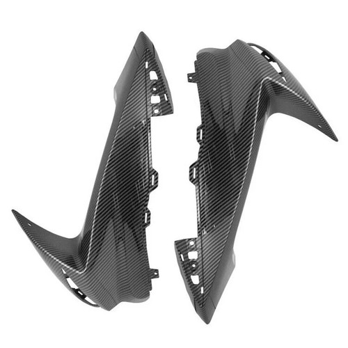 Carbon fibre upper side - upper,