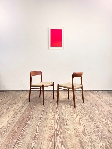 Danish mid century design - mid,