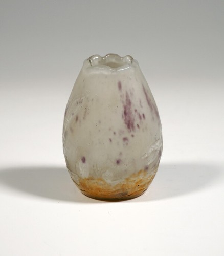 Daum nancy jugendstil cameo - jugendstil,