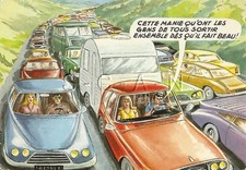 Original 1960s-70s French