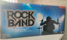 New Boxed Rock Band Drum Set