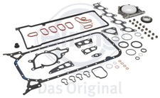 New Full Gasket Set, engine