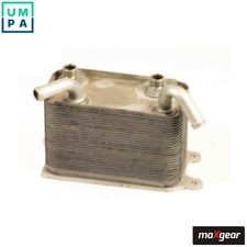 OIL COOLER AUTOMATIC