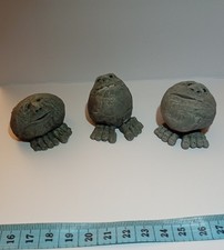 Clarecraft Figure Stepping