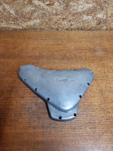 Ariel huntmaster timing casing - timing,