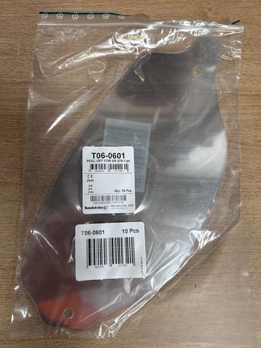 Sundstrom t06 0601 peel - sundstrom, off