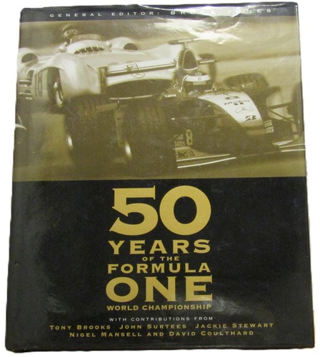 Formula one and - formula, motor