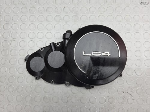 Carter clutch cover - carter,
