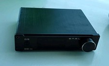 SMSL Q5 PRO Digital Amplifier